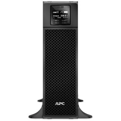 Источник бесперебойного питания APC Smart-UPS SRT 5000VA (SRT5KXLI) - 1 Источник бесперебойного питания APC Smart-UPS SRT 5000VA (SRT5KXLI) - 1