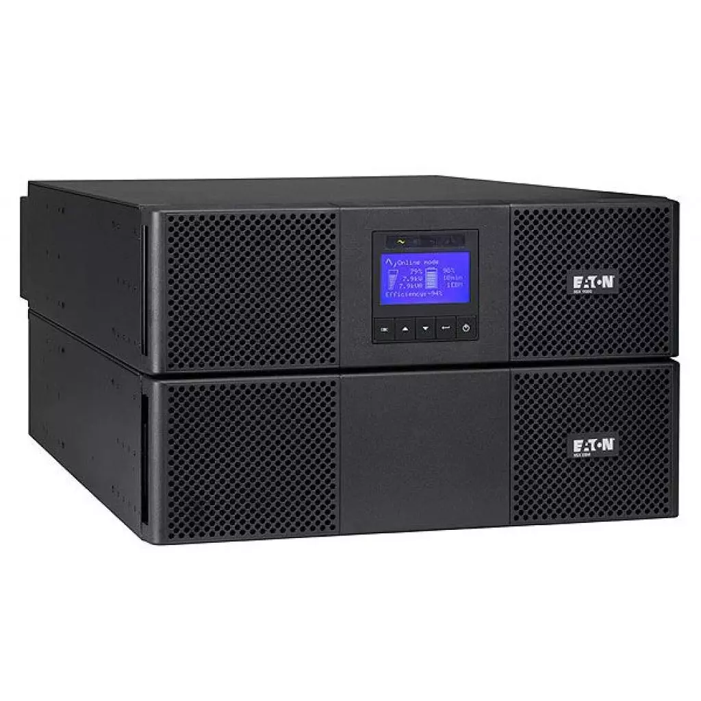 Источник бесперебойного питания Eaton 9SX 11000VA (9SX11Ki) - 2 Источник бесперебойного питания Eaton 9SX 11000VA (9SX11Ki) - 2