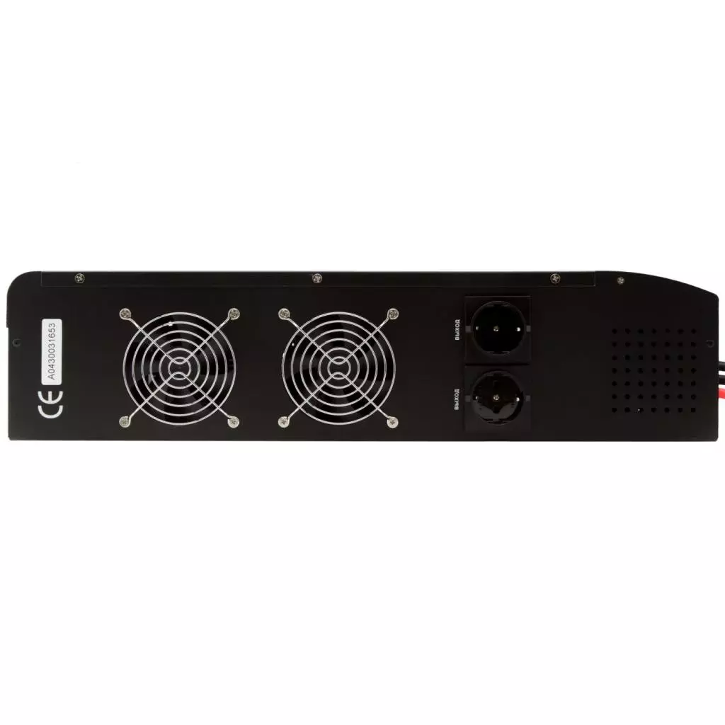 Источник бесперебойного питания LogicPower LPY- W - PSW-3000VA+, 10А/20А (4147) - 2 Источник бесперебойного питания LogicPower LPY- W - PSW-3000VA+, 10А/20А (4147) - 2