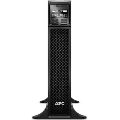 Источник бесперебойного питания APC Smart-UPS SRT 2200VA (SRT2200XLI) - 1 Источник бесперебойного питания APC Smart-UPS SRT 2200VA (SRT2200XLI) - 1