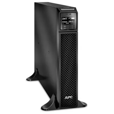 Источник бесперебойного питания APC Smart-UPS SRT 3000VA (SRT3000XLI) - 2 Источник бесперебойного питания APC Smart-UPS SRT 3000VA (SRT3000XLI) - 2