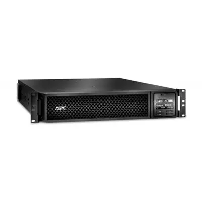 Источник бесперебойного питания APC Smart-UPS SRT 3000VA RM (SRT3000RMXLI) - 2 Источник бесперебойного питания APC Smart-UPS SRT 3000VA RM (SRT3000RMXLI) - 2
