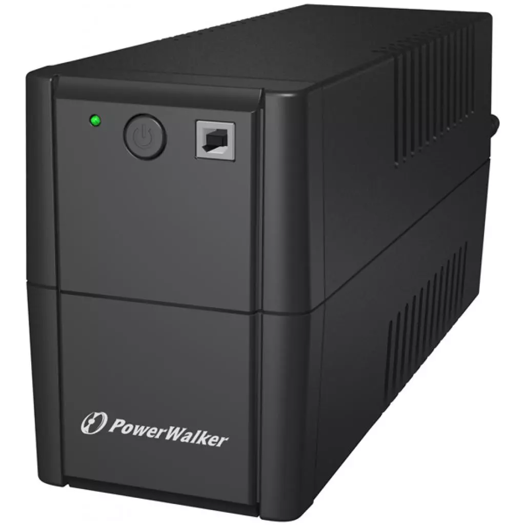 Источник бесперебойного питания PowerWalker VI 650 SE/IEC USB (10120073)