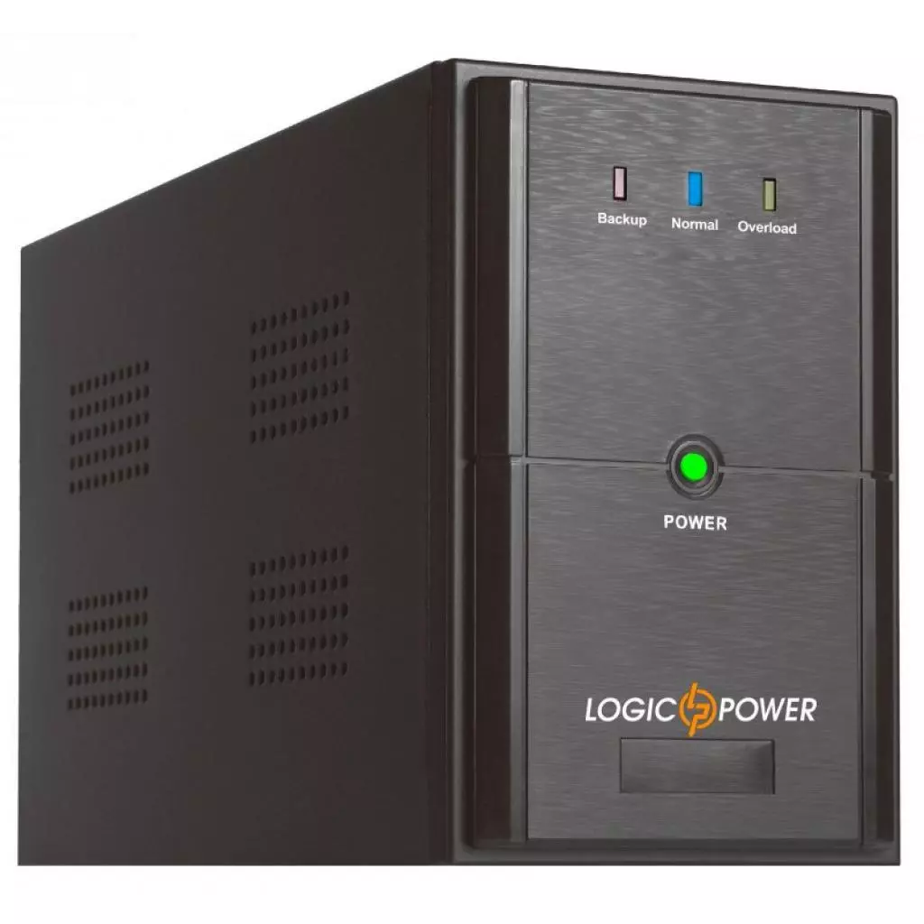 Источник бесперебойного питания LogicPower LPM-625VA (4976)