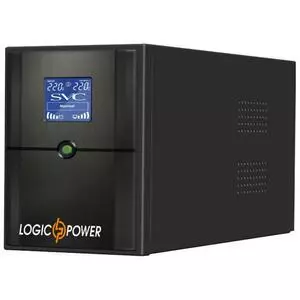 Источник бесперебойного питания LogicPower LPM-L625VA (4977) Источник бесперебойного питания LogicPower LPM-L625VA (4977)