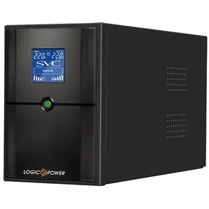 Источник бесперебойного питания LogicPower LPM-L825VA (4979) Источник бесперебойного питания LogicPower LPM-L825VA (4979)