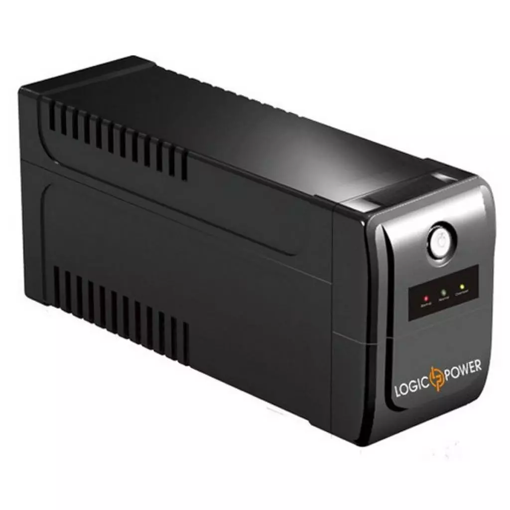 Источник бесперебойного питания LogicPower LPM-825VA-P (3405)