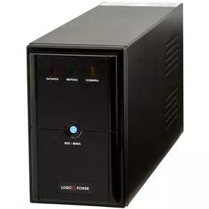 Источник бесперебойного питания LogicPower LPM-U1100VA (4983)