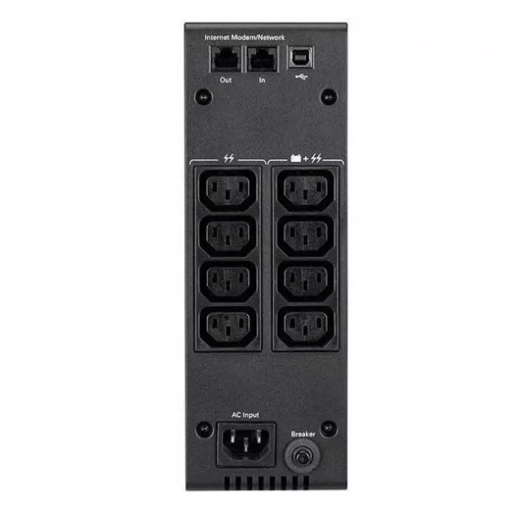 Источник бесперебойного питания Eaton 5S 1500VA (5S1500i) - 1 Источник бесперебойного питания Eaton 5S 1500VA (5S1500i) - 1