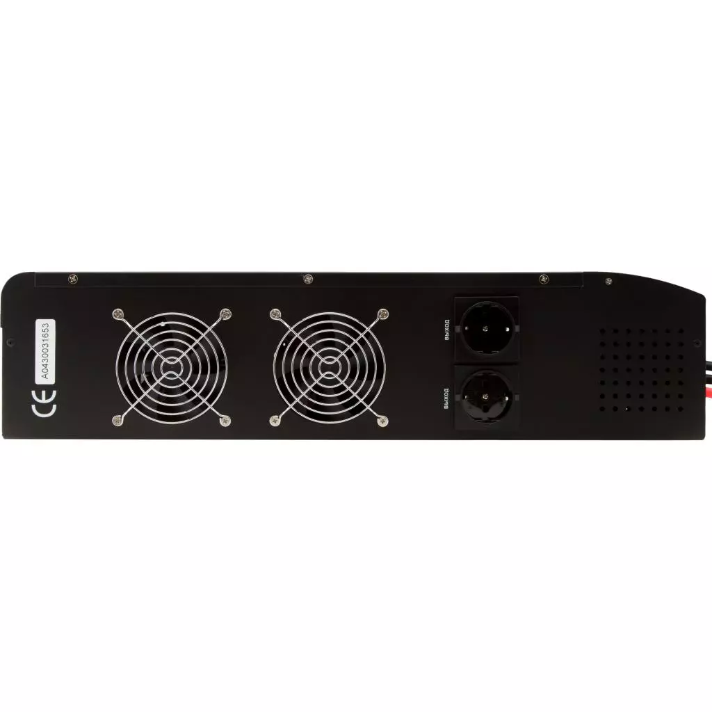 Источник бесперебойного питания LogicPower LPY-W-PSW-5000VA+ (4148) - 2 Источник бесперебойного питания LogicPower LPY-W-PSW-5000VA+ (4148) - 2