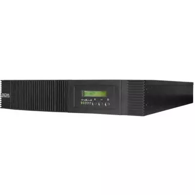Источник бесперебойного питания Powercom VRT-3000 RM, 2700Вт (VRT-3000)