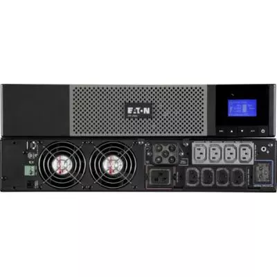 Источник бесперебойного питания Eaton 5PX 2200VA RT2U (9210-7374) - 1