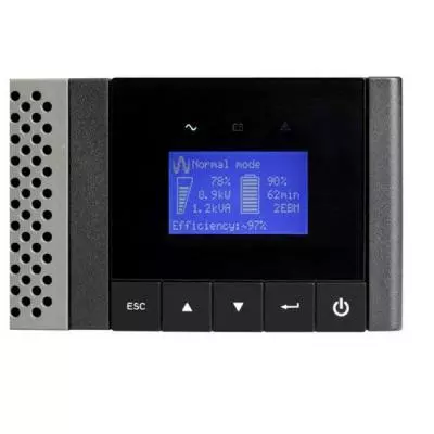 Источник бесперебойного питания Eaton 5PX 2200VA RT2U (9210-7374) - 3