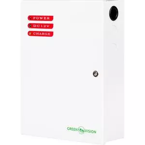 Источник бесперебойного питания Greenvision GV-002-UPS-A-1201-5A (5457)