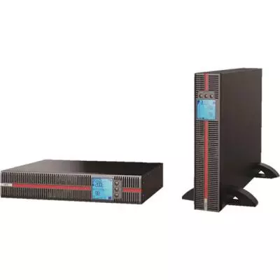 Источник бесперебойного питания Powercom MRT-3000 Schuko - 2 Источник бесперебойного питания Powercom MRT-3000 Schuko - 2