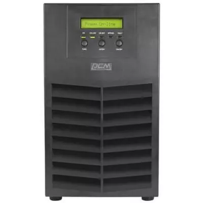 Источник бесперебойного питания Powercom MAS-2000 (MAS-2K) - 1