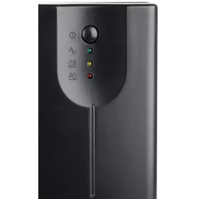 Источник бесперебойного питания Vinga LED 1500VA metal case (VPE-1500M) - 2 Источник бесперебойного питания Vinga LED 1500VA metal case (VPE-1500M) - 2