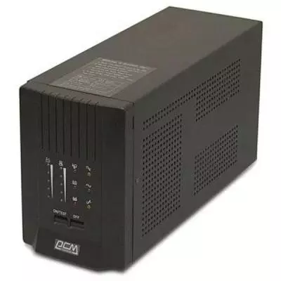 Источник бесперебойного питания Powercom SPT-3000 - 3