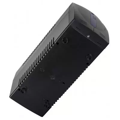 Источник бесперебойного питания Vinga LED 1500VA plastic case with USB (VPE-1500PU) - 11 Источник бесперебойного питания Vinga LED 1500VA plastic case with USB (VPE-1500PU) - 11
