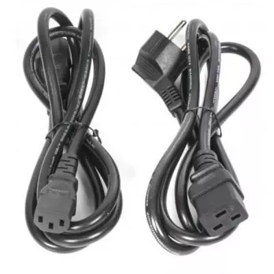 Источник бесперебойного питания EnerGenie EG-UPS-PS3000-01, 3000VA (EG-UPS-PS3000-01) - 2