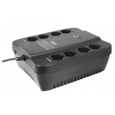 Источник бесперебойного питания Powercom SPD-850N - 1 Источник бесперебойного питания Powercom SPD-850N - 1