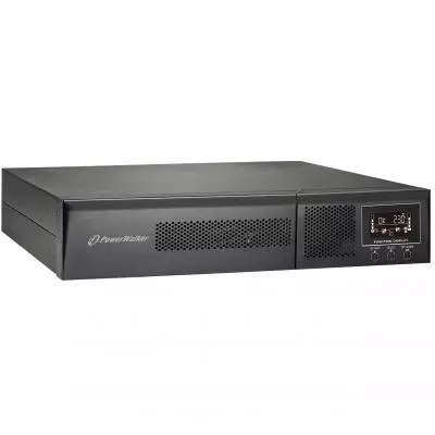 Источник бесперебойного питания PowerWalker VFI 2000 RMG PF1 (10122114) - 3