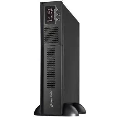 Источник бесперебойного питания PowerWalker VFI 2000 RMG PF1 (10122114) - 5