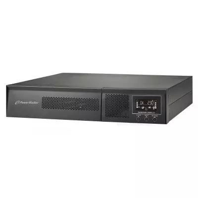 Источник бесперебойного питания PowerWalker VFI 3000 RMG PF1 (10122115) - 1 Источник бесперебойного питания PowerWalker VFI 3000 RMG PF1 (10122115) - 1