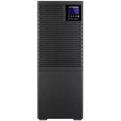 Источник бесперебойного питания PowerWalker VFI 6000 TGB PF1 (10122124) - 1 Источник бесперебойного питания PowerWalker VFI 6000 TGB PF1 (10122124) - 1