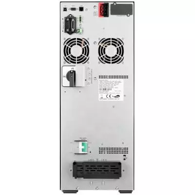 Источник бесперебойного питания PowerWalker VFI 6000 TGB PF1 (10122124) - 3 Источник бесперебойного питания PowerWalker VFI 6000 TGB PF1 (10122124) - 3