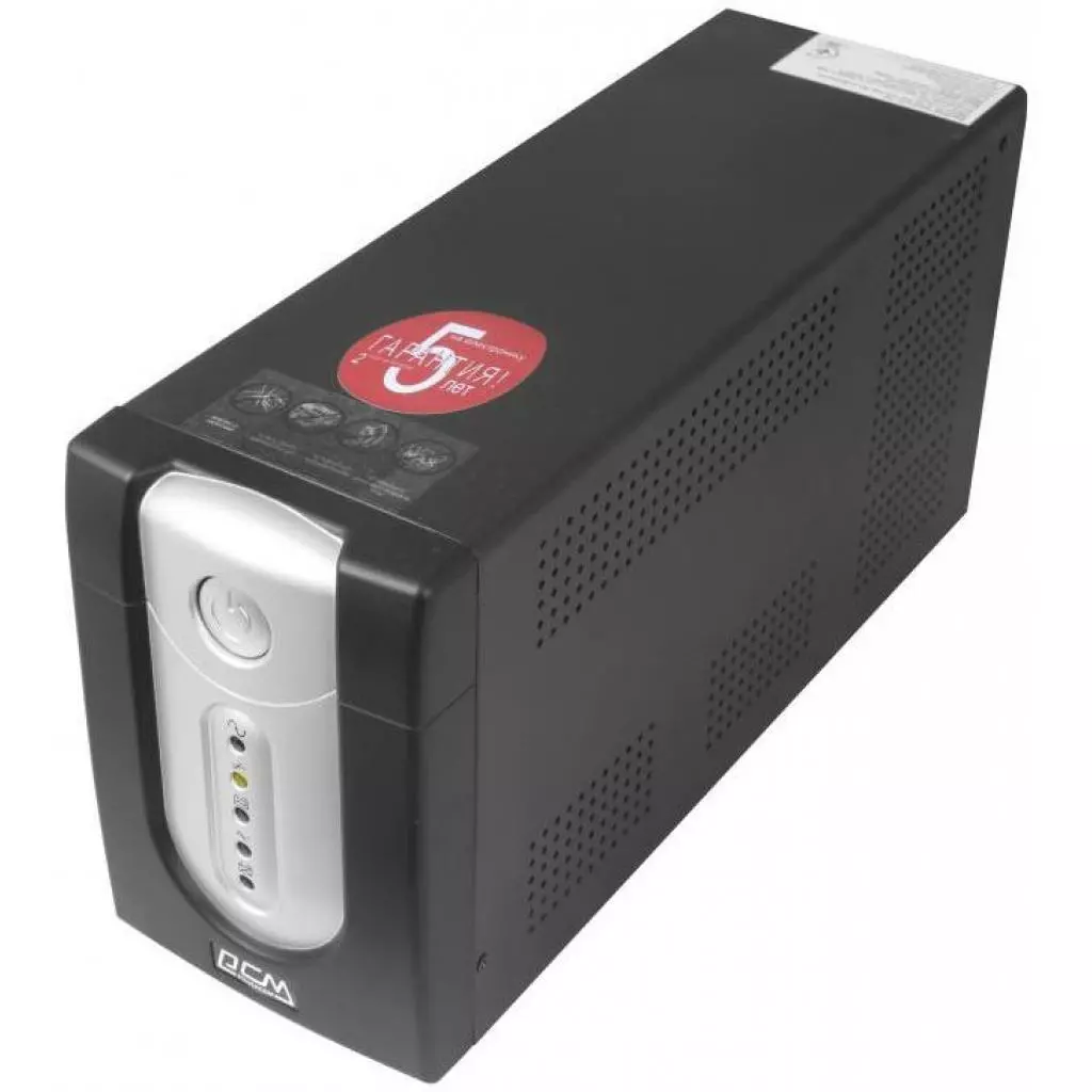 Источник бесперебойного питания Powercom IMP-2000AP - 2 Источник бесперебойного питания Powercom IMP-2000AP - 2