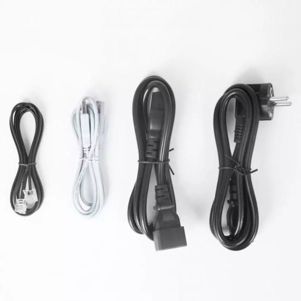 Источник бесперебойного питания Powercom IMP-2000AP - 3 Источник бесперебойного питания Powercom IMP-2000AP - 3