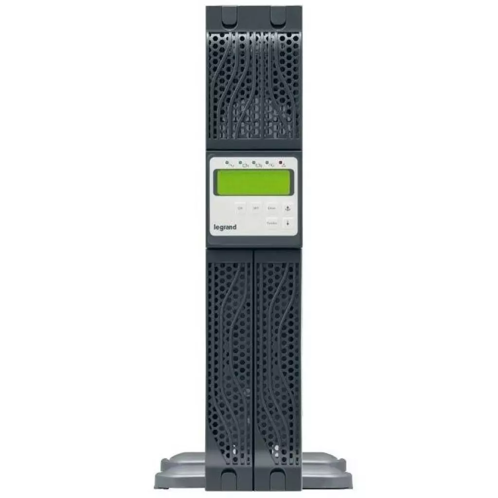 Источник бесперебойного питания LEGRAND DAKER DK Plus 3000ВА (310172) - 1