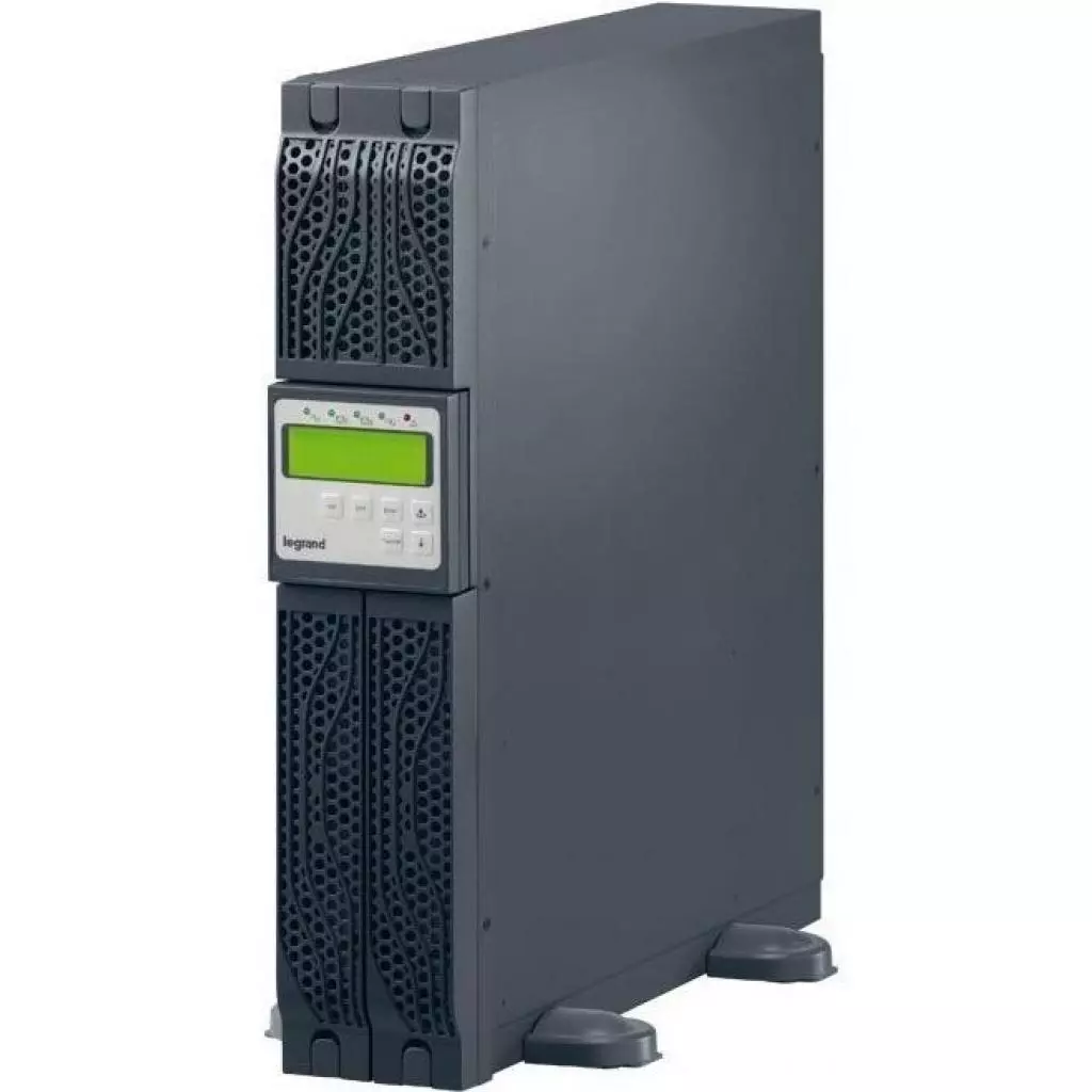 Источник бесперебойного питания LEGRAND DAKER DK Plus 3000ВА (310172)