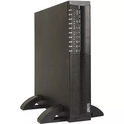 Источник бесперебойного питания Powercom SPR-2000 - 3 Источник бесперебойного питания Powercom SPR-2000 - 3