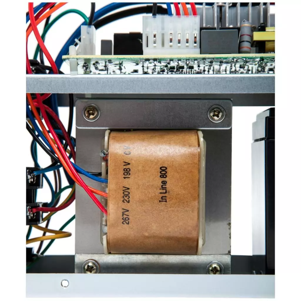 Источник бесперебойного питания LogicPower LP-1400VA (8294) - 3