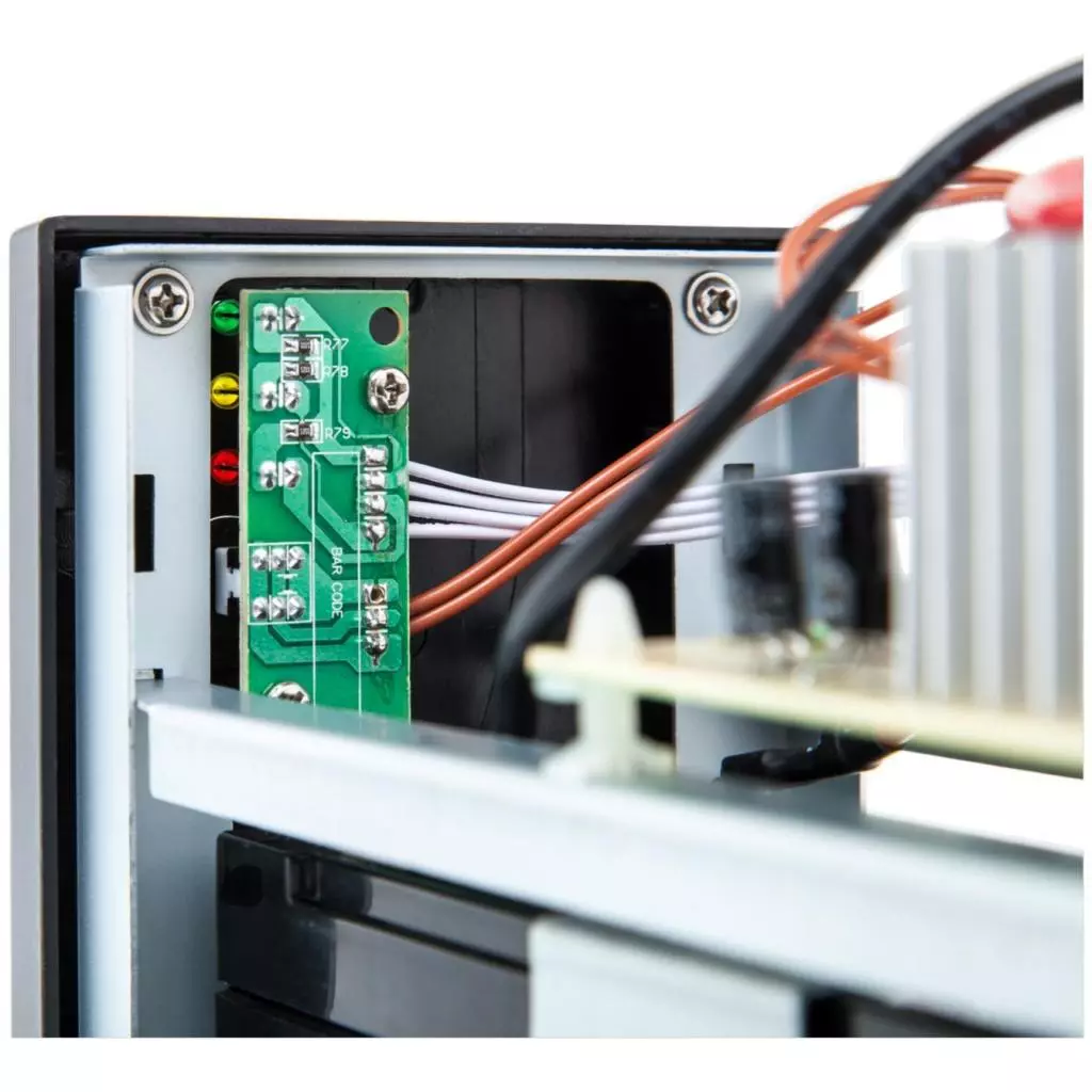 Источник бесперебойного питания LogicPower LP-1700VA (8295) - 5