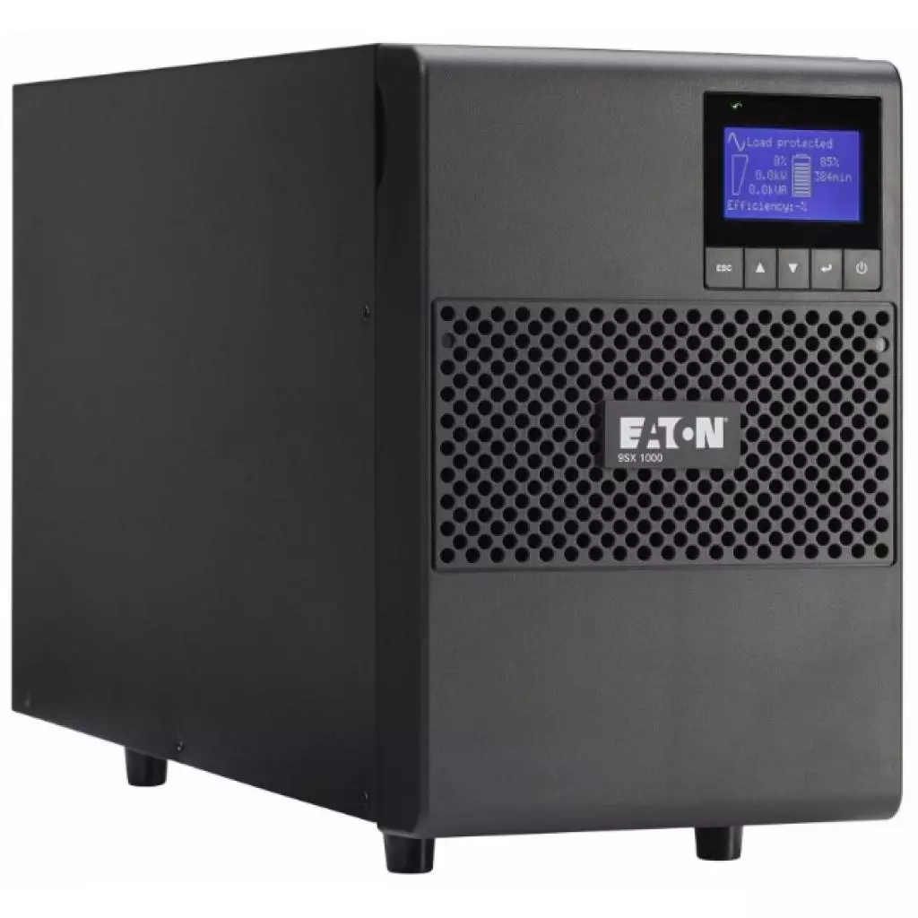 Источник бесперебойного питания Eaton 9SX 1000VA (9103-53896)