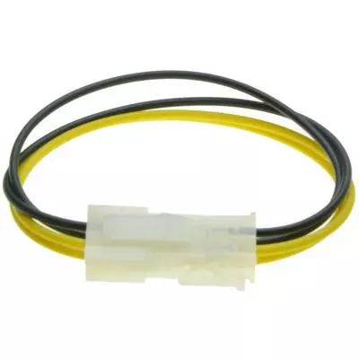 Кабель питания Cablexpert 4Pin питания ПРОЦЕССОРА (ATX 12 В P4) - 1