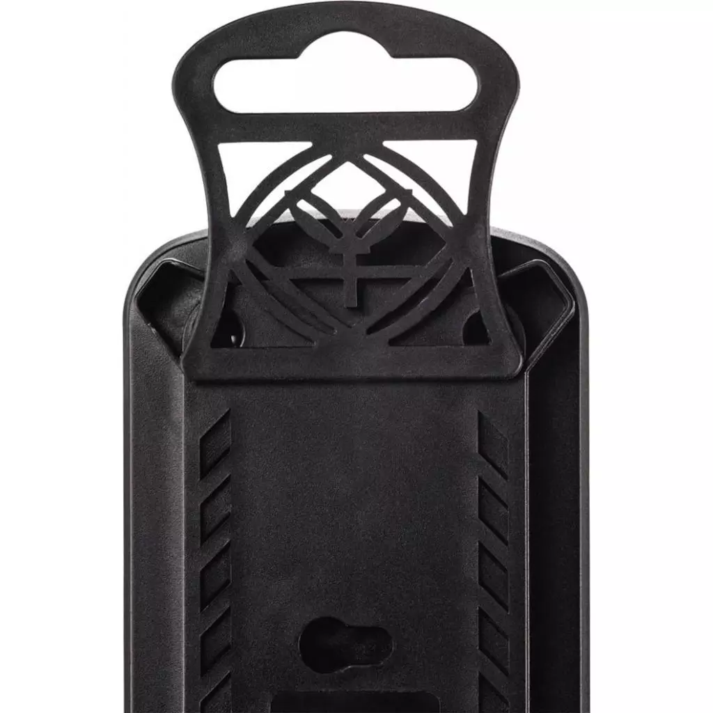 Сетевой удлинитель Hama 3 розетки, black (00137268) - 5