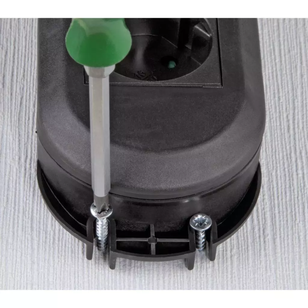 Сетевой удлинитель Hama 00108889 - 1 Сетевой удлинитель Hama 00108889 - 1