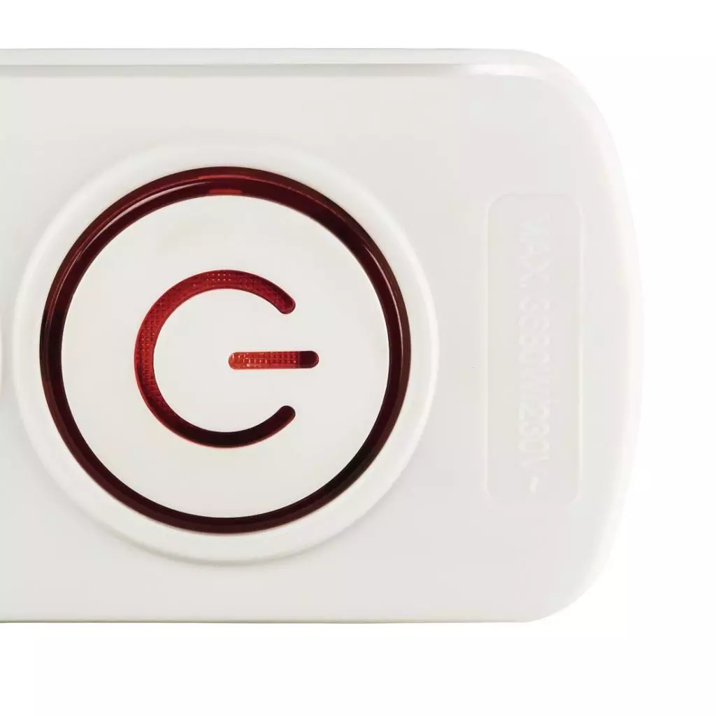 Сетевой удлинитель Hama 00137271 - 1 Сетевой удлинитель Hama 00137271 - 1