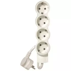 Сетевой удлинитель LEGRAND 695007 Сетевой удлинитель LEGRAND 695007