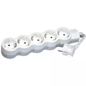 Сетевой удлинитель LEGRAND 695013 Сетевой удлинитель LEGRAND 695013