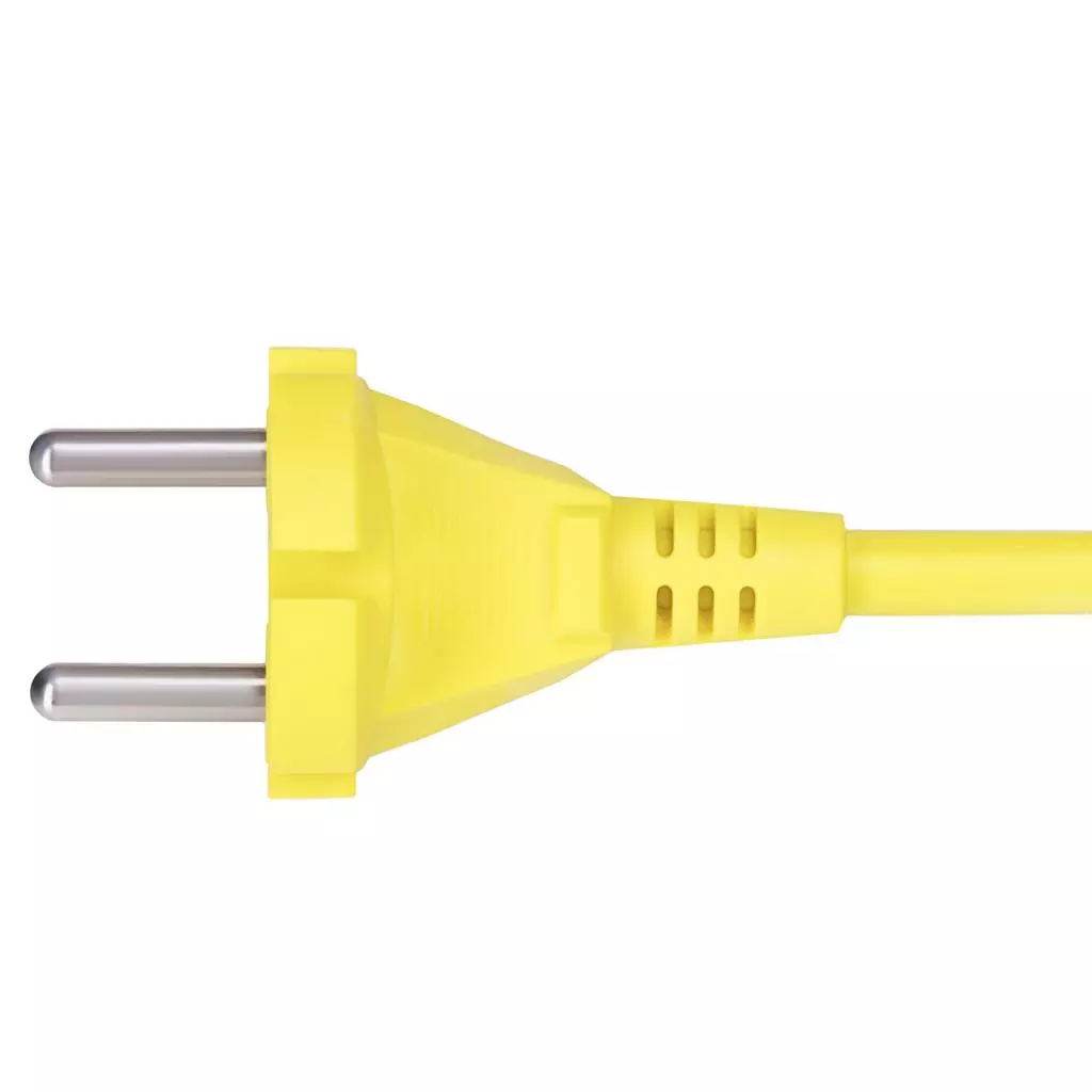 Сетевой удлинитель 2E катушка 1 роз., 20 м (2E-U01R20M) - 3 Сетевой удлинитель 2E катушка 1 роз., 20 м (2E-U01R20M) - 3