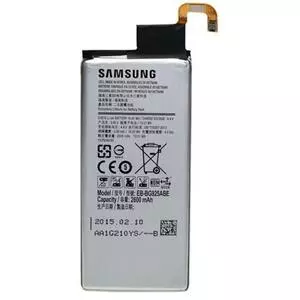 Аккумуляторная батарея для телефона Samsung for G925 (S6 Edge) (BE-BG925ABE / 37282)