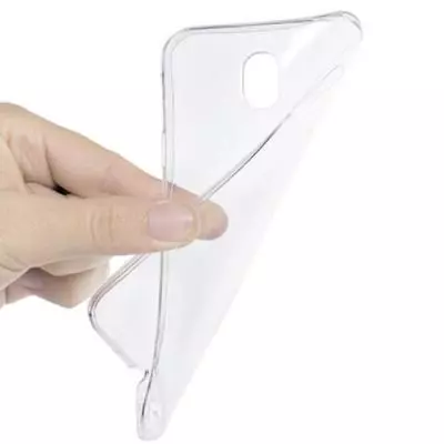 Чехол для моб. телефона ColorWay ultrathin TPU case for Samsung Galaxy J7 (2017) SM-J730 (CW-CTPSJ730) - 1 Чехол для моб. телефона ColorWay ultrathin TPU case for Samsung Galaxy J7 (2017) SM-J730 (CW-CTPSJ730) - 1