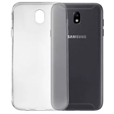 Чехол для моб. телефона ColorWay ultrathin TPU case for Samsung Galaxy J7 (2017) SM-J730 (CW-CTPSJ730) - 2 Чехол для моб. телефона ColorWay ultrathin TPU case for Samsung Galaxy J7 (2017) SM-J730 (CW-CTPSJ730) - 2