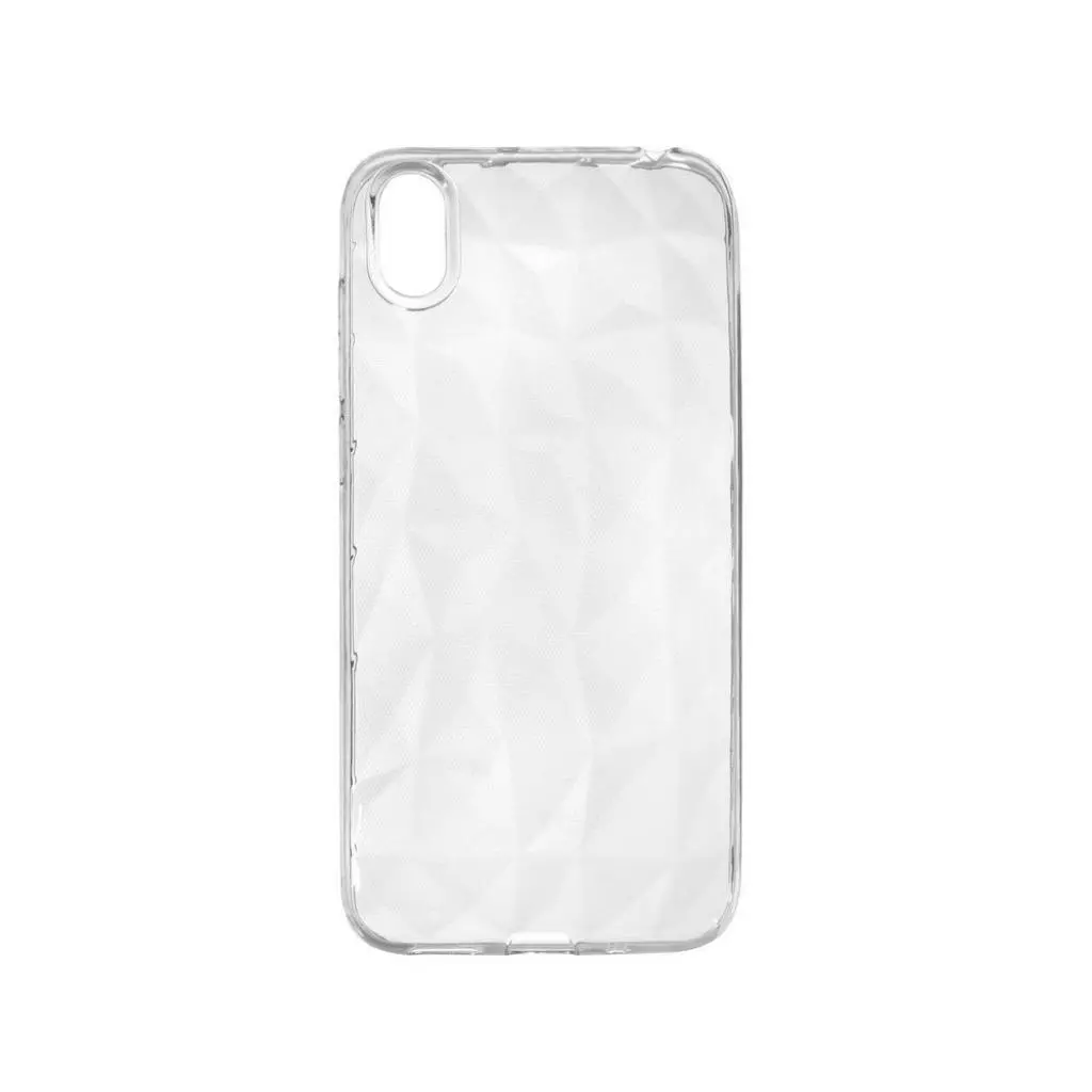 Чехол для моб. телефона ColorWay ColorWay TPU-Diamond для Huawei Y5 2019 (CW-CTDHY519)