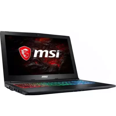 Ноутбук MSI GP62M-7RDX (GP62M7RDX-2851UA) - 1
